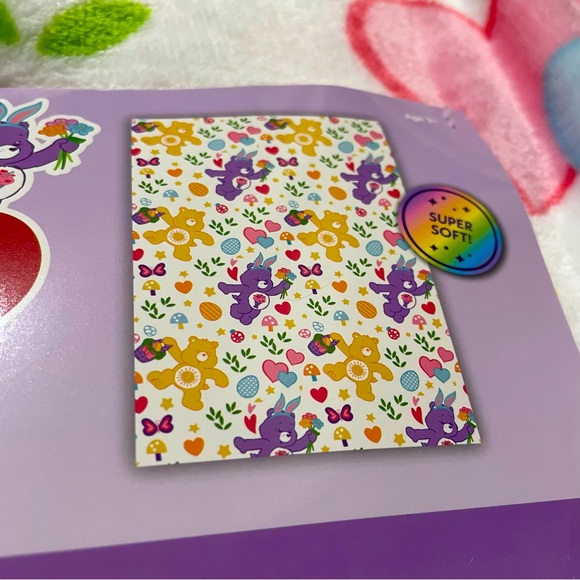 Care Bears - Picture 5 of 5